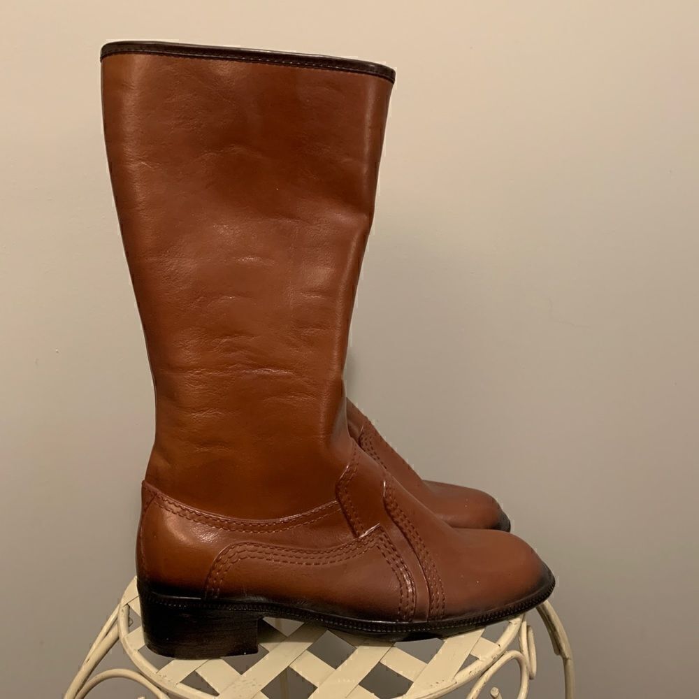 Waterproof Boots  - Picture 3 of 10